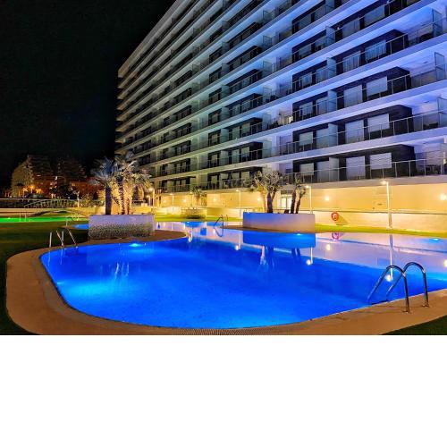 Casa Simion - Ivan Luxury Homes - 10ª Planta - Norte - 1ª Linea de Playa