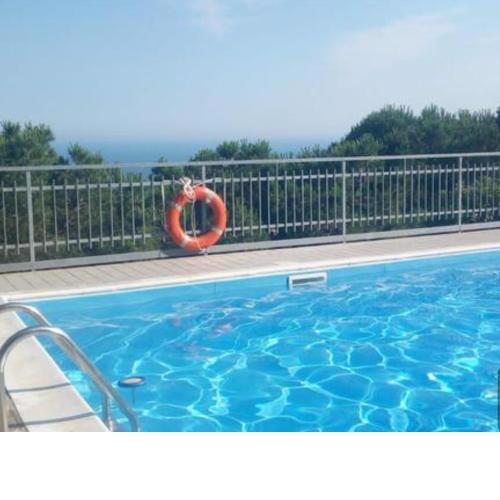 Casa Simona-Residence con piscina
