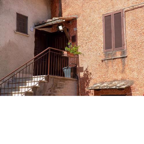 Casa Simone Campagnano di Roma