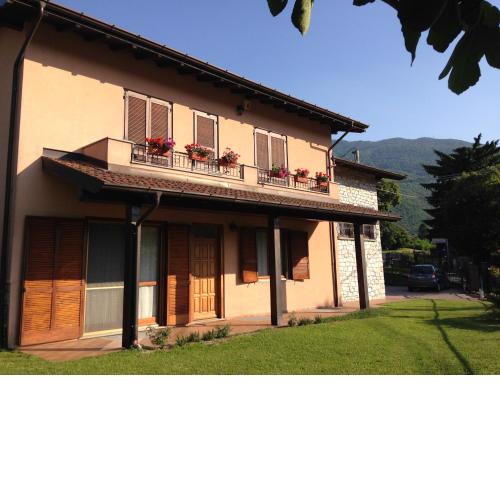 Casa Simone