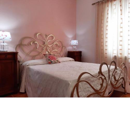 Casa Simonetta Ponza