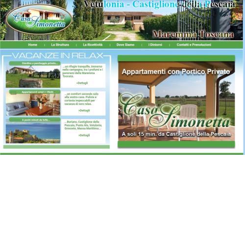 Casa Simonetta