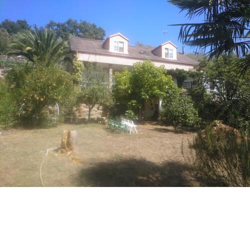 Casa Sinda