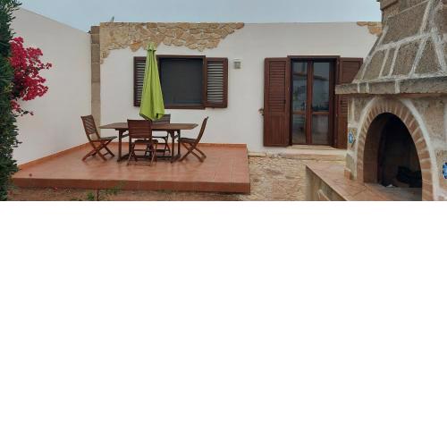 Casa Sirio