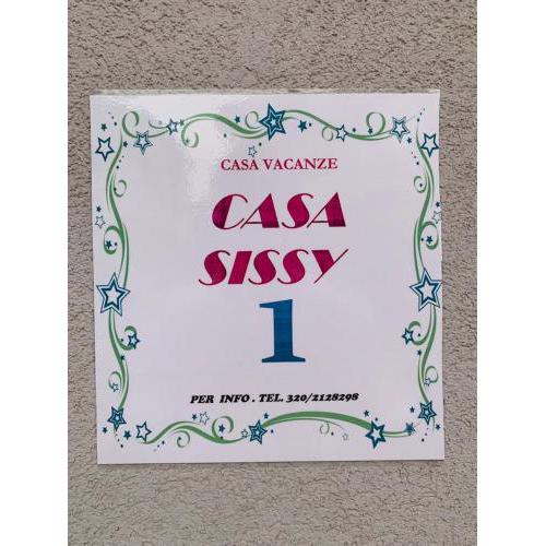 Casa Sissy