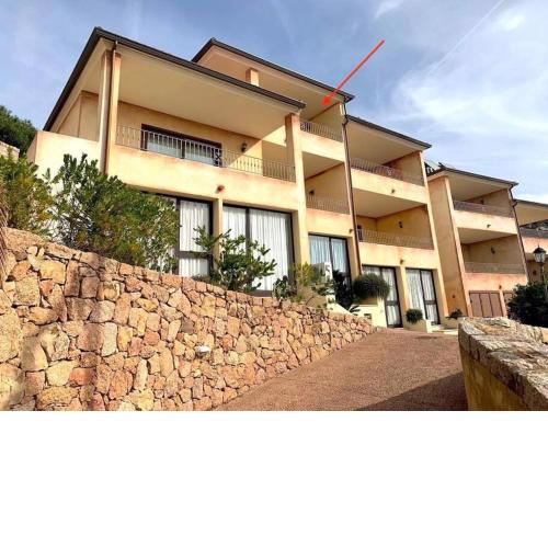Casa Smeralda - Piscina e vista sul Mare!