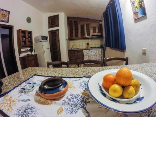 Casa Smeralda