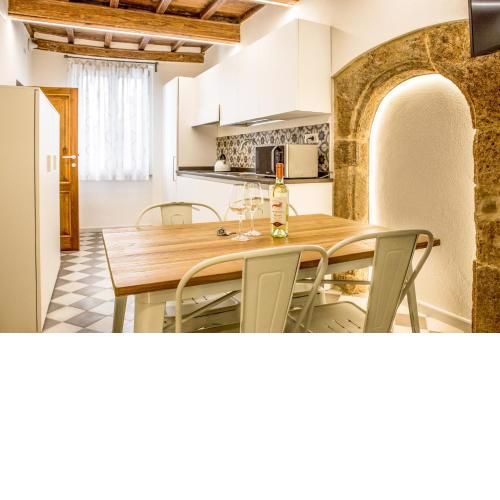 Casa Smeraldo - Residenza Giovanna