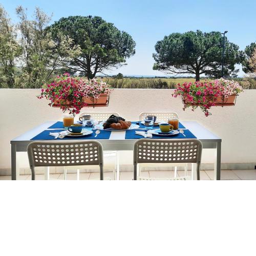 Casa Smeraldo al Mare a Sud di Porto Cesareo