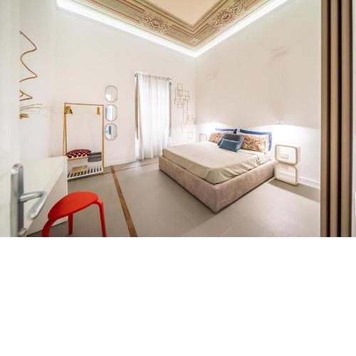 Casa Smiriglio 33 apartment