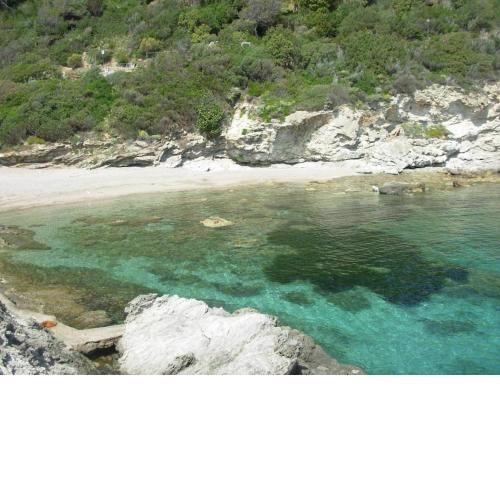 Casa Sofema sul mare con Wifi