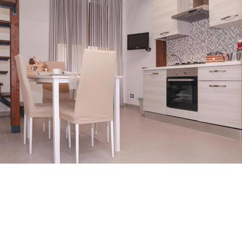 Casa Sofí apartment