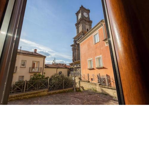 Casa Sofia - Irpinia