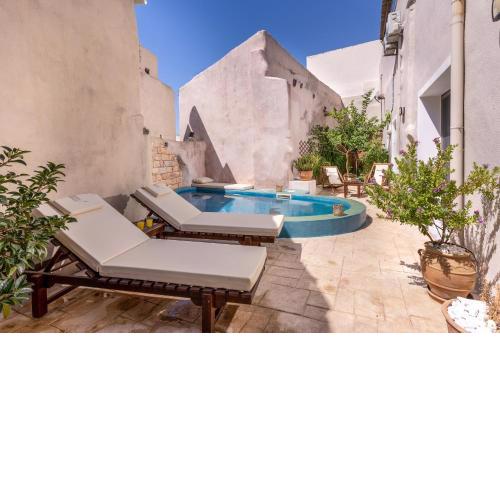 Casa Sofia Apt#1