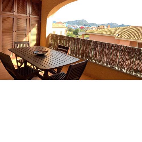 Casa Sofia vista porto