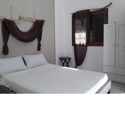 Casa Sofianna 2-bedroom home next to sandy beach