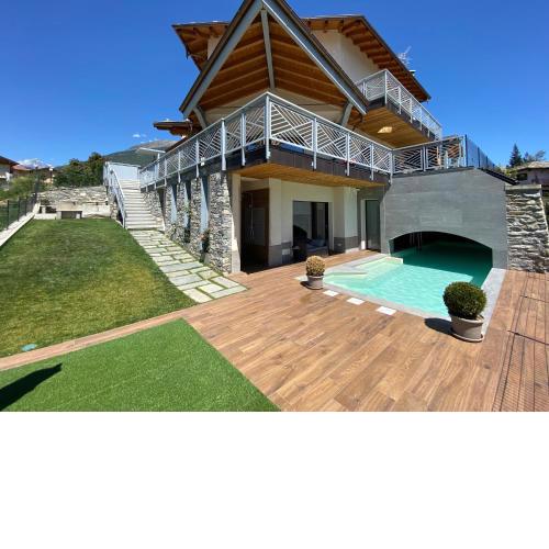 Casa Sogno