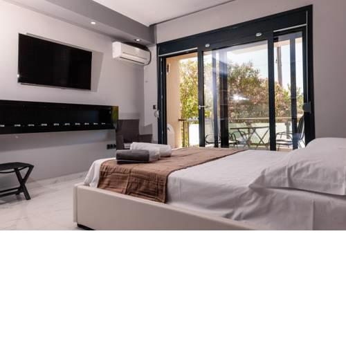 Casa Sol Apartments Sithonia