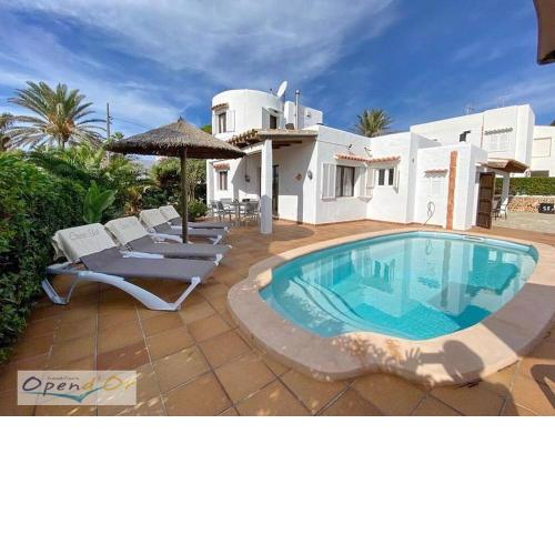 Casa Sol Cala dOr