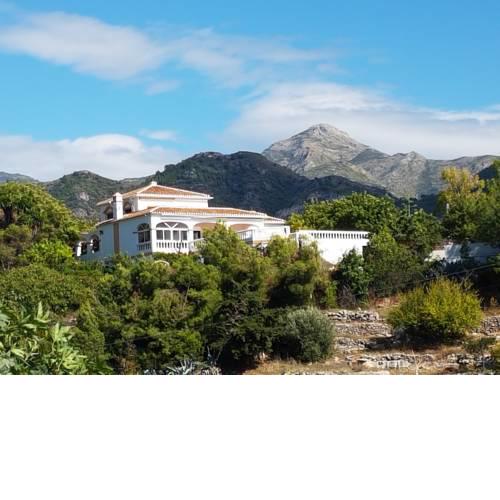 Casa Solanum