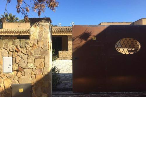 Casa Solare