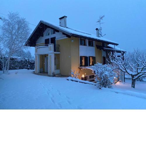 Casa Solaris