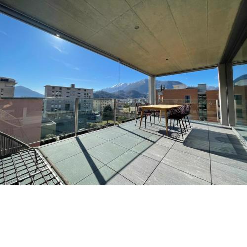 Casa Solduno - App 1220