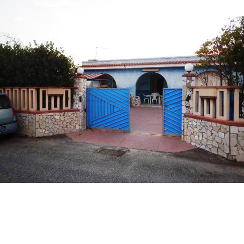 Casa Sole e Luna