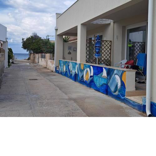 Casa Sole e Mare