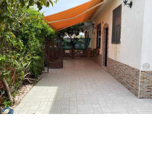 Casa Sole e Mare