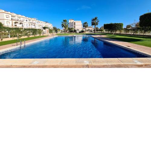 Casa Soleada - Orihuela Costa, Alicante