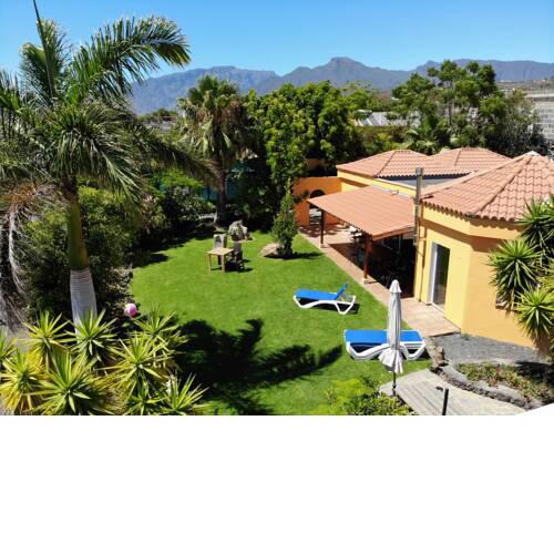Casa Soluna