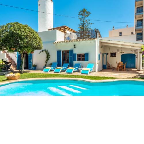 Casa SON MOLL