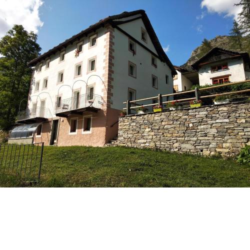 Casa Sonnenberg