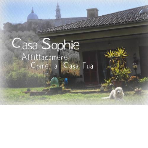 Casa Sophie Affittacamere