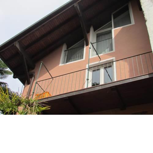 Casa Sott Al Sass