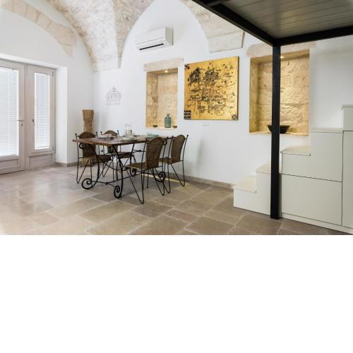 Casa Sottosopra by Wonderful Italy