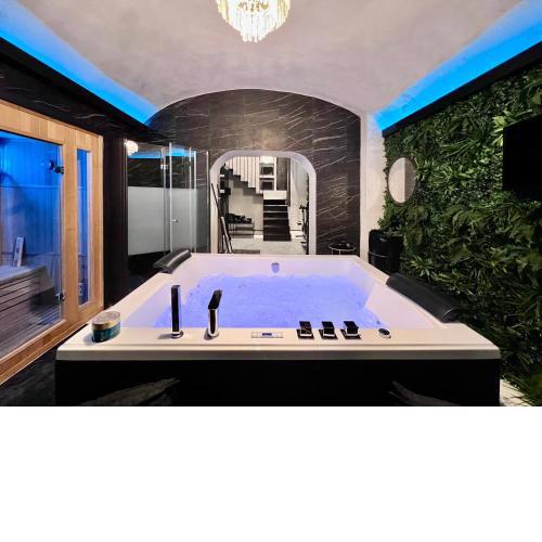 Casa 'SPA THERMAE COLOSSEO'