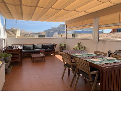 Casa Spanje