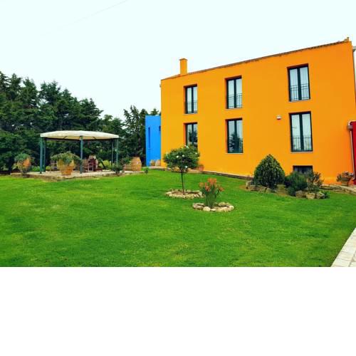 Casa Spannika Pool And Gym