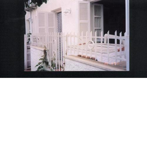 Casa Sperlonga
