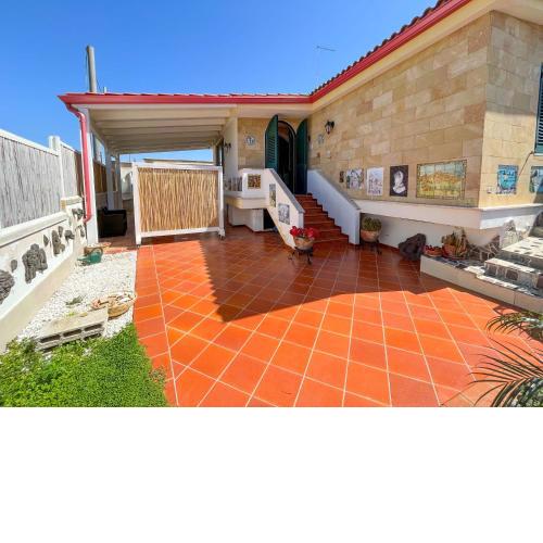 Casa spiaggia Bacino Grande clima e WiFi m225