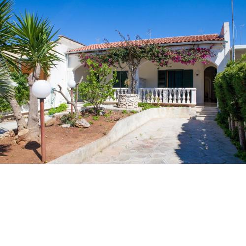 Casa Spiaggia Bianca