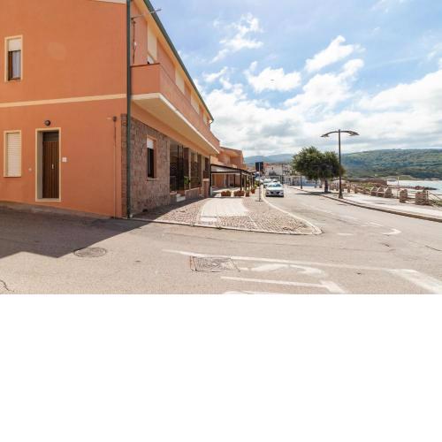 Casa Spiaggia Molo 1