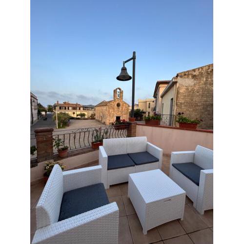Casa Spiga