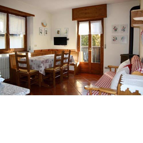 Casa Splüga