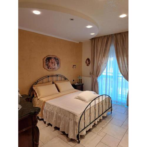 CASA STALLONE