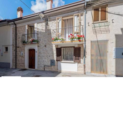 Casa Stanzian