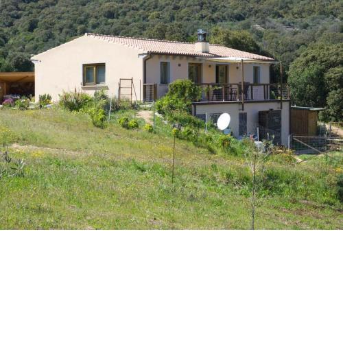Casa Stazzutz