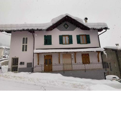 Casa Stefani
